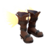 Glide Boots