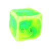 Jelly Cube